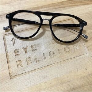 Hugo Boss Collection 1358 Tortoise Shell Glasses